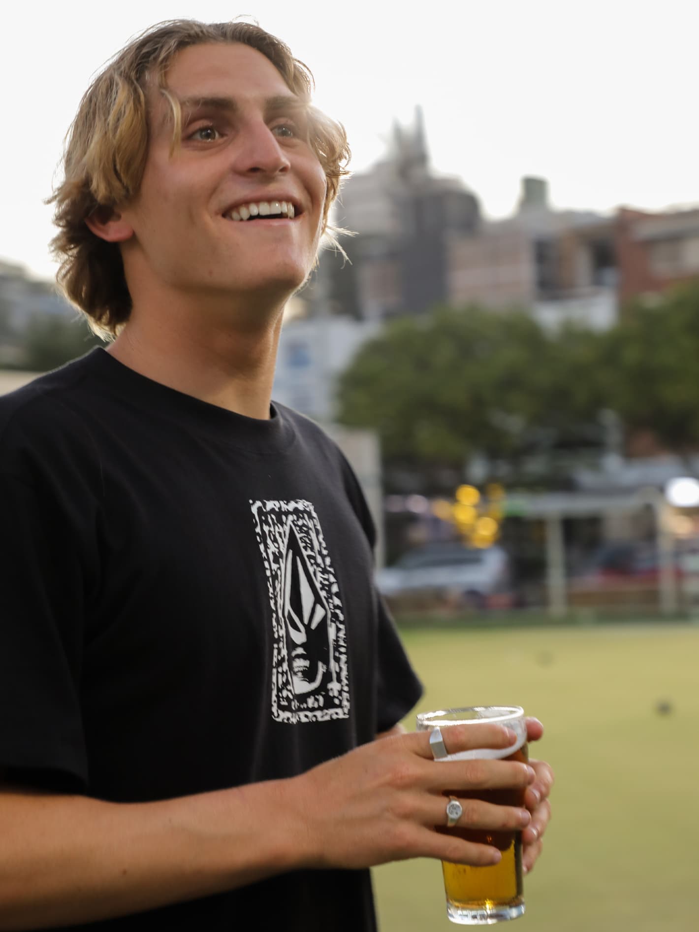 Dental Short Sleeve Tee
