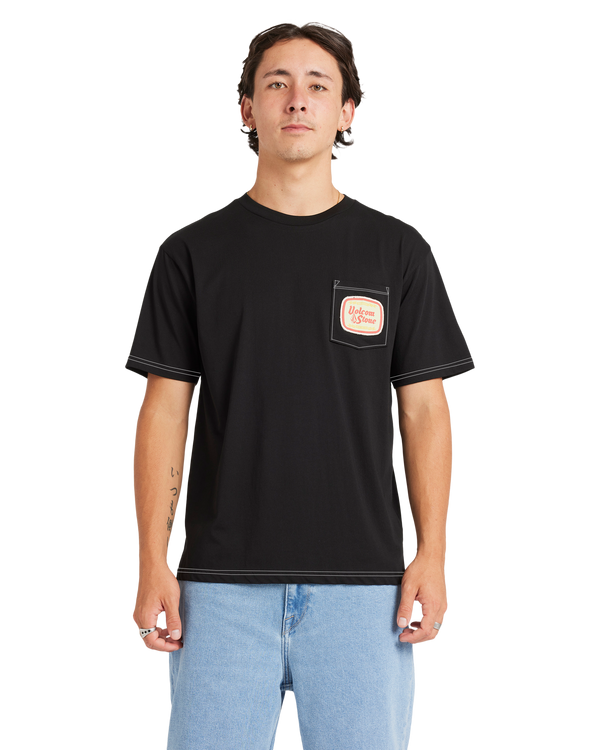 Vol On Tap Short Sleeve Tee
