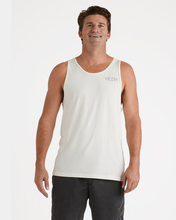 Speed Shift Tank