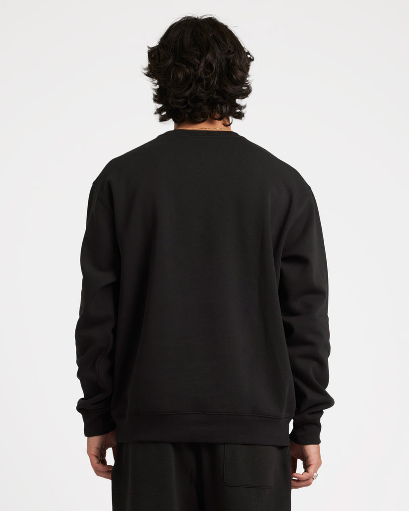 Vologo Crew - Black