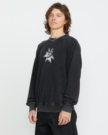 Volcom Entertainment Crew