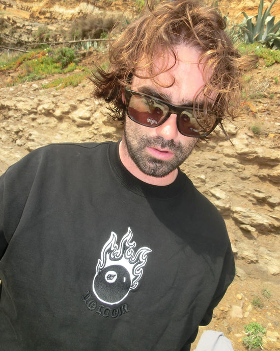 Mens FA Seth Conboy Crew Neck