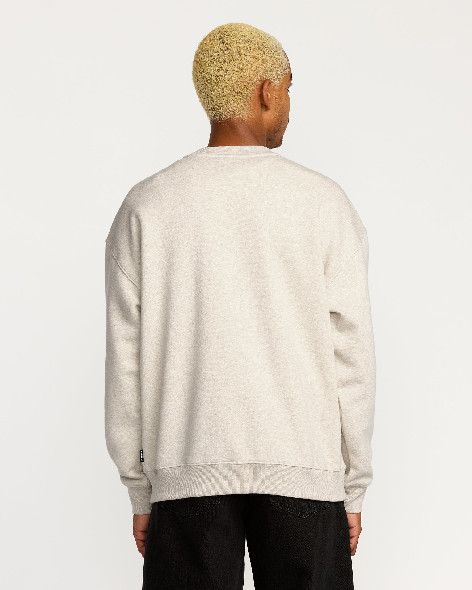 Featured Artist Callum Rooney Crew