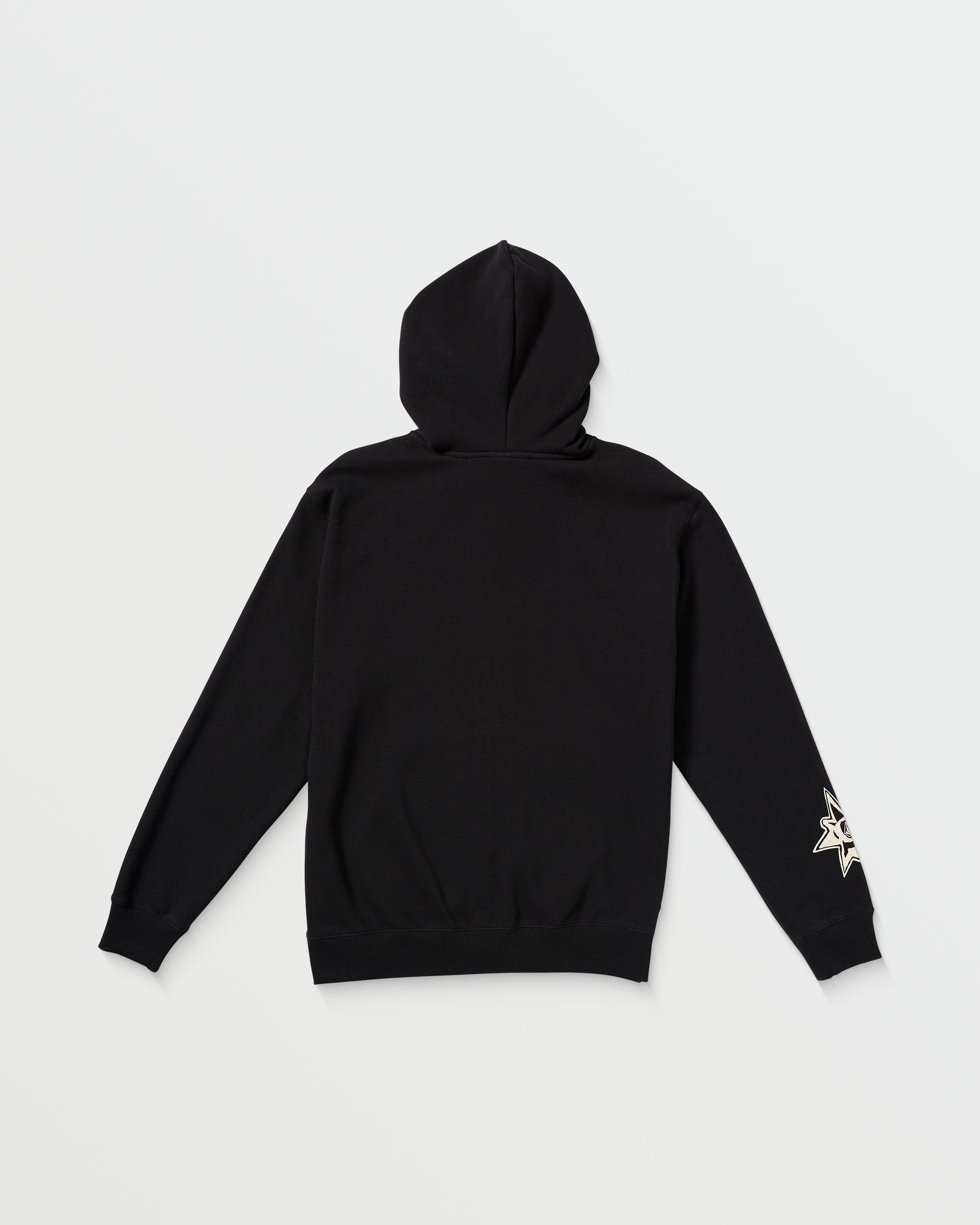 Volcom Entertainment Zip Fleece