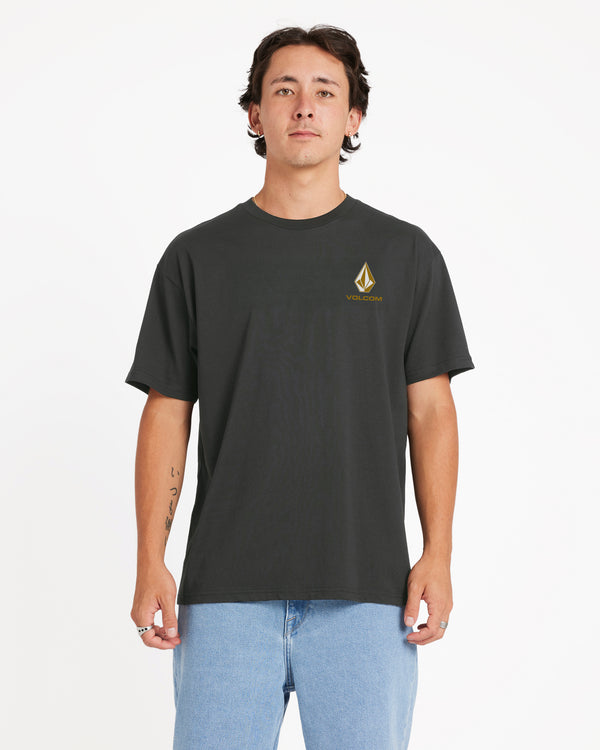 Corp Short Sleeve Tee