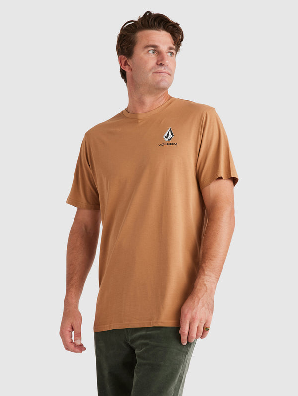 Corp Short Sleeve T-Shirt