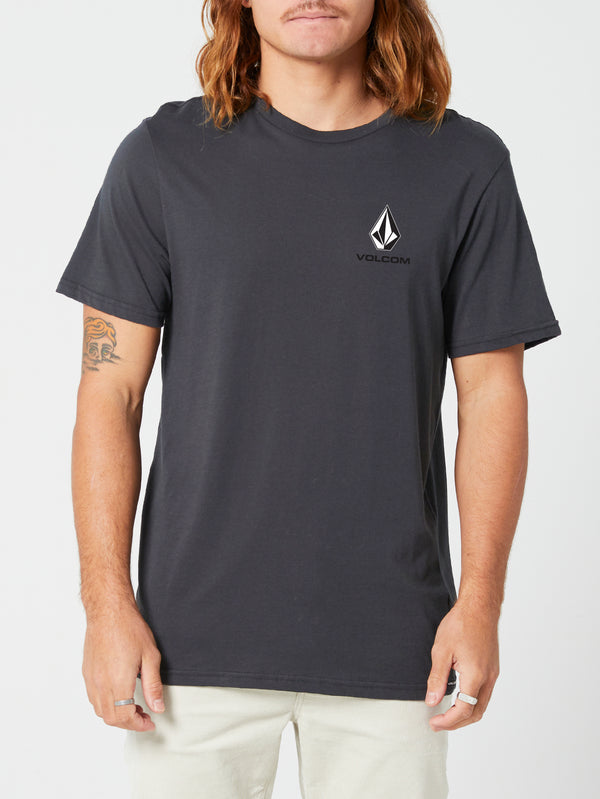 Corp Short Sleeve Tee Shirt