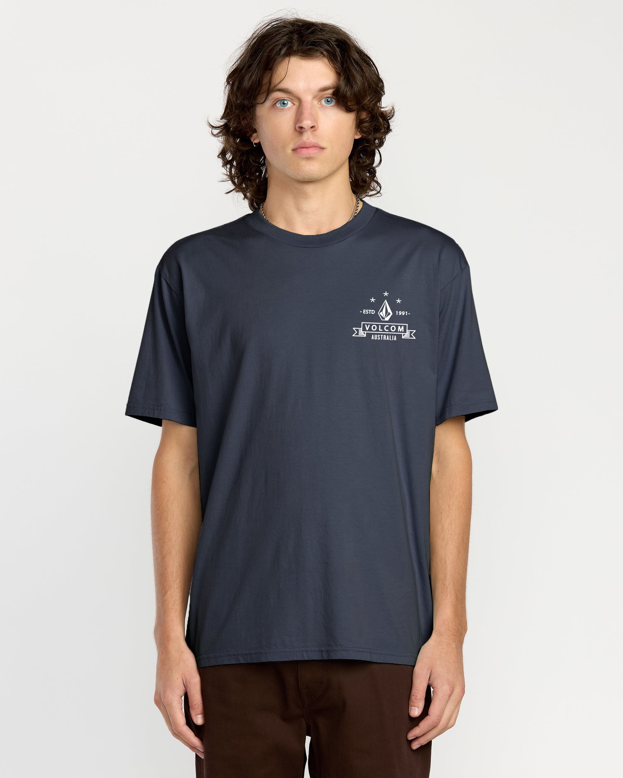Volkomoala Short Sleeve Tee