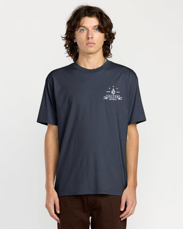 Volkomoala Short Sleeve Tee