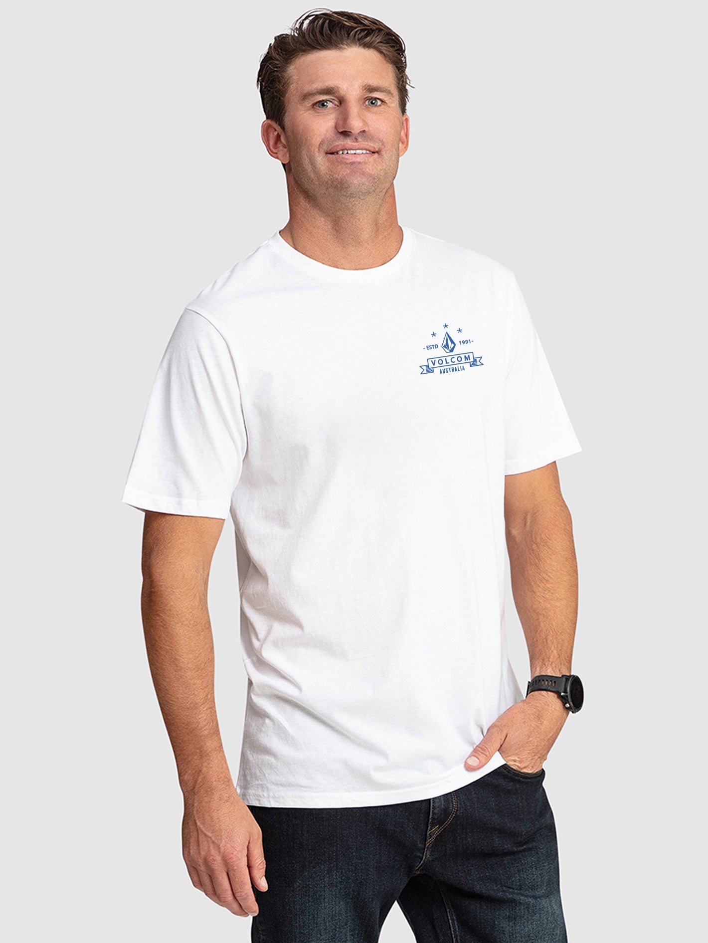 Volkomoala Short Sleeve Tee