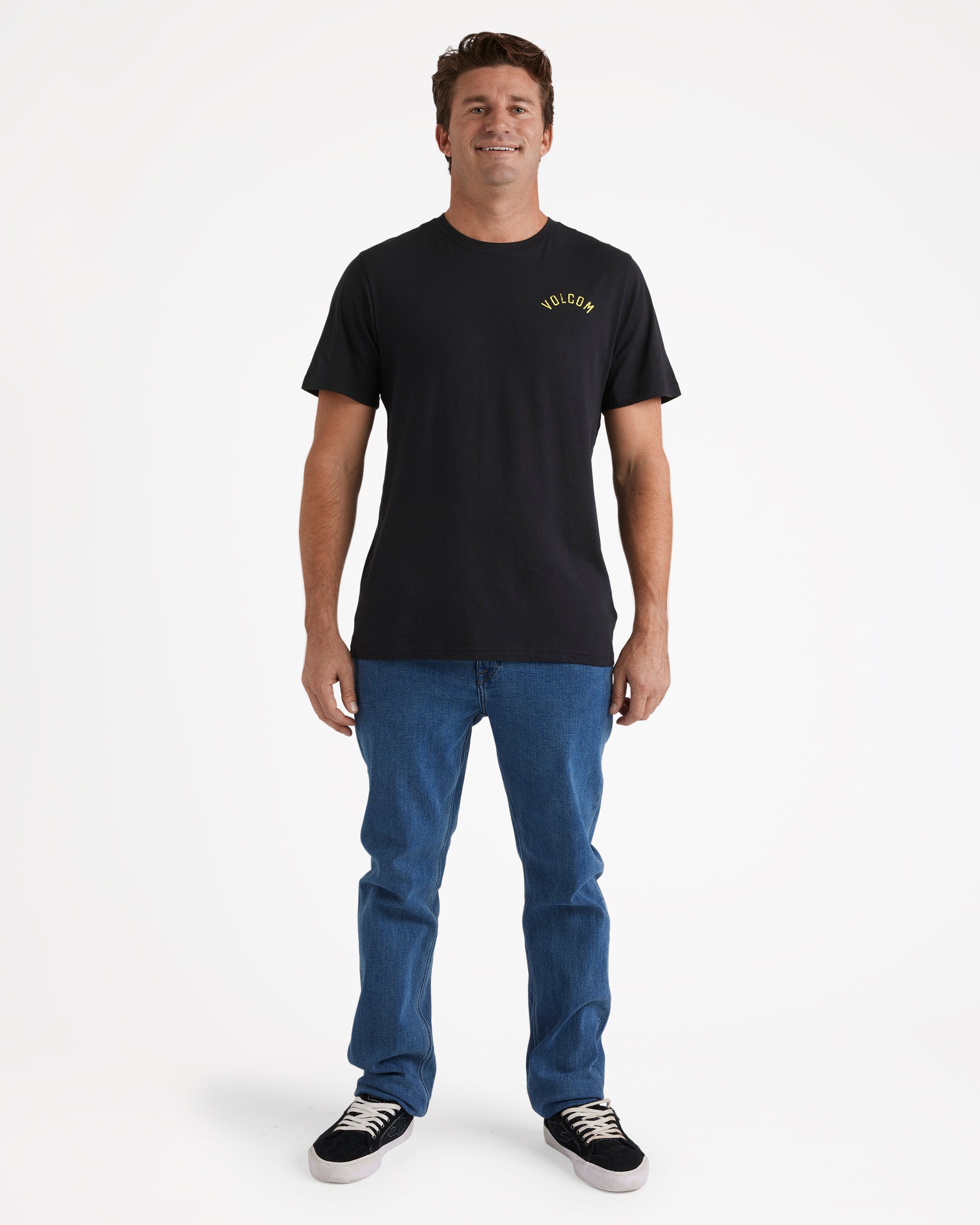 Miners Short Sleeve Tee