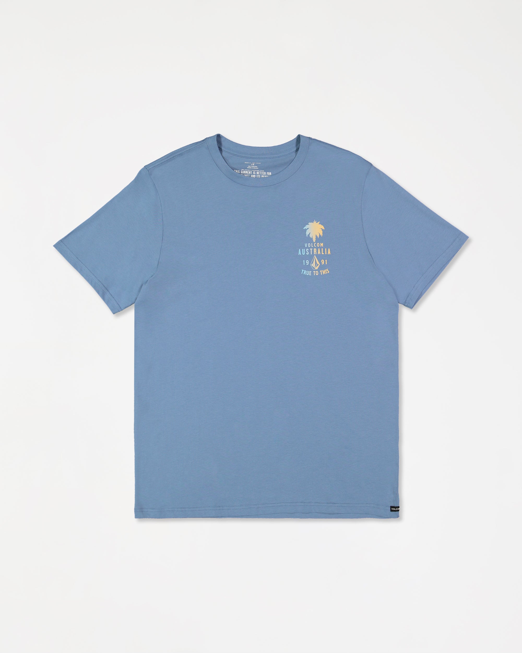 Summer Dayz Short Sleeve Tee