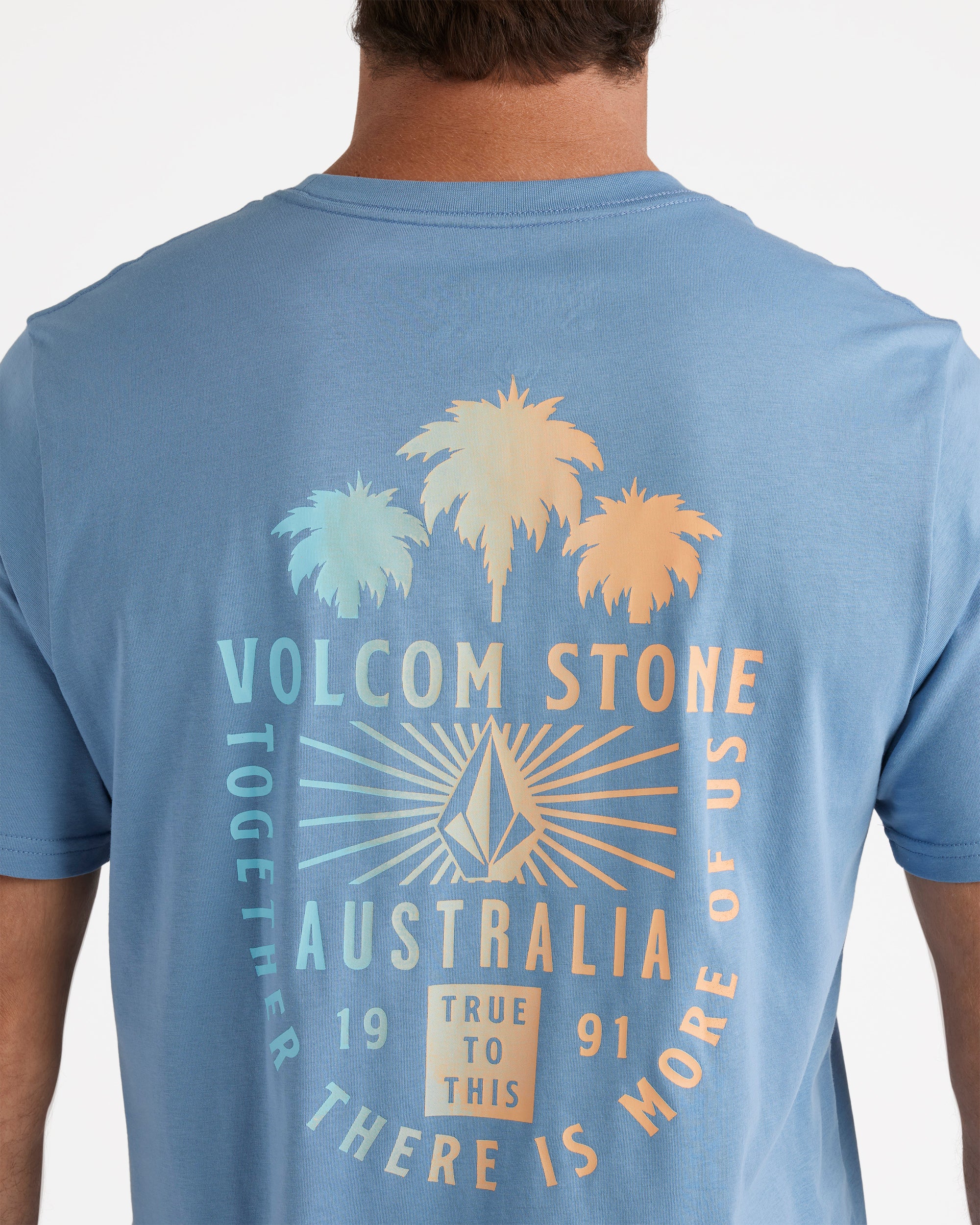 Summer Dayz Short Sleeve Tee