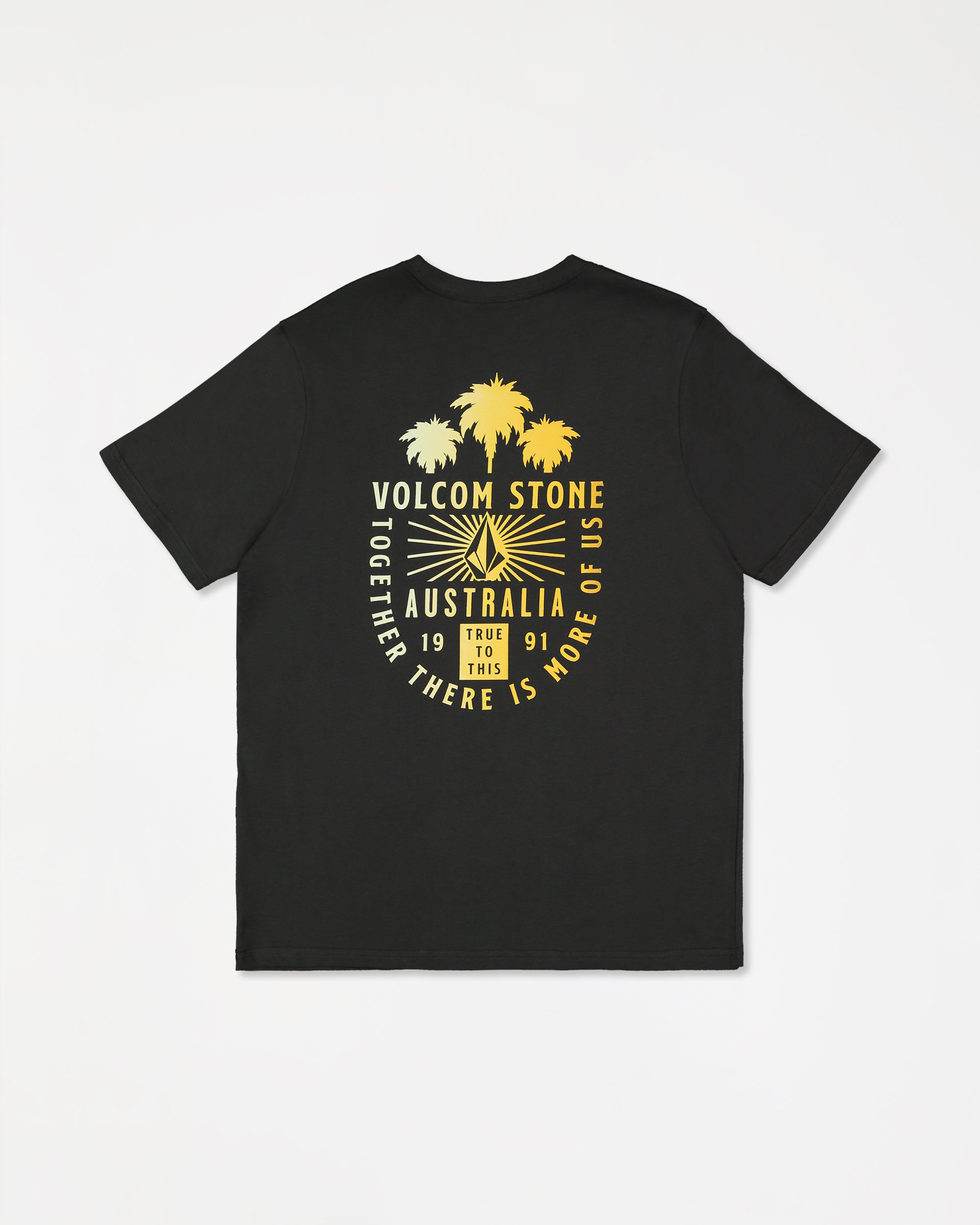 Summer Dayz Short Sleeve Tee