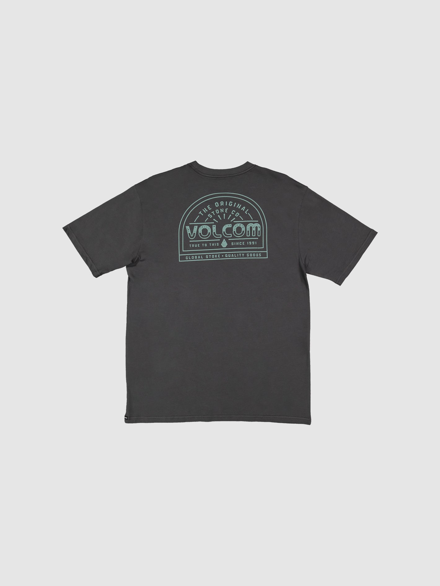 Aus The Early Short Sleeve Tee