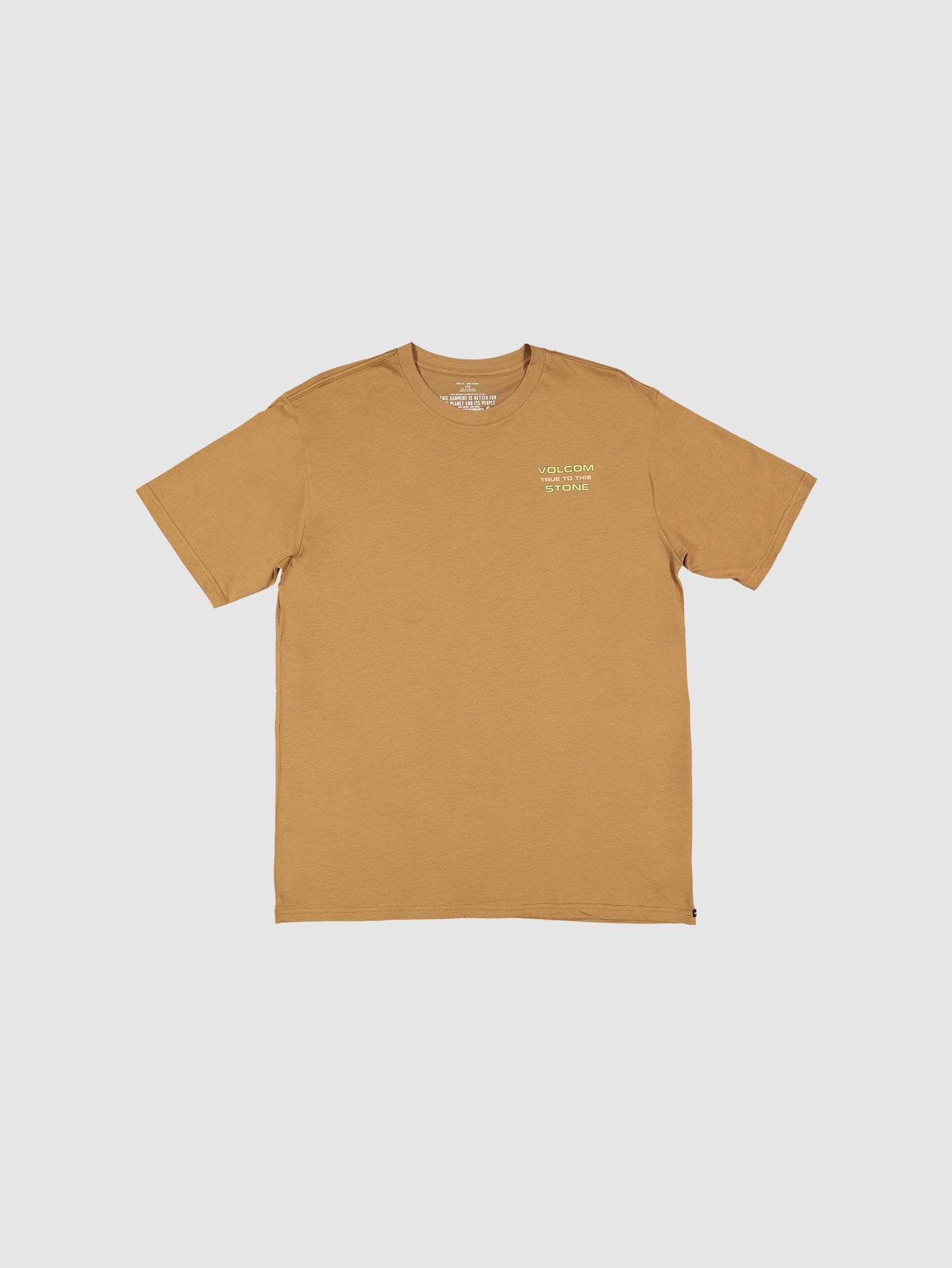 Aus The Trek Short Sleeve Tee