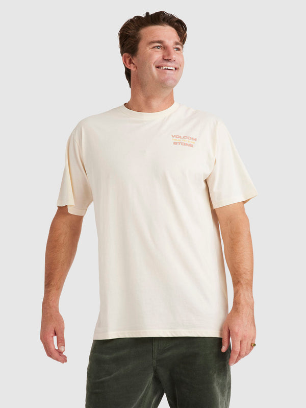 Aus The Trek Short Sleeve Tee