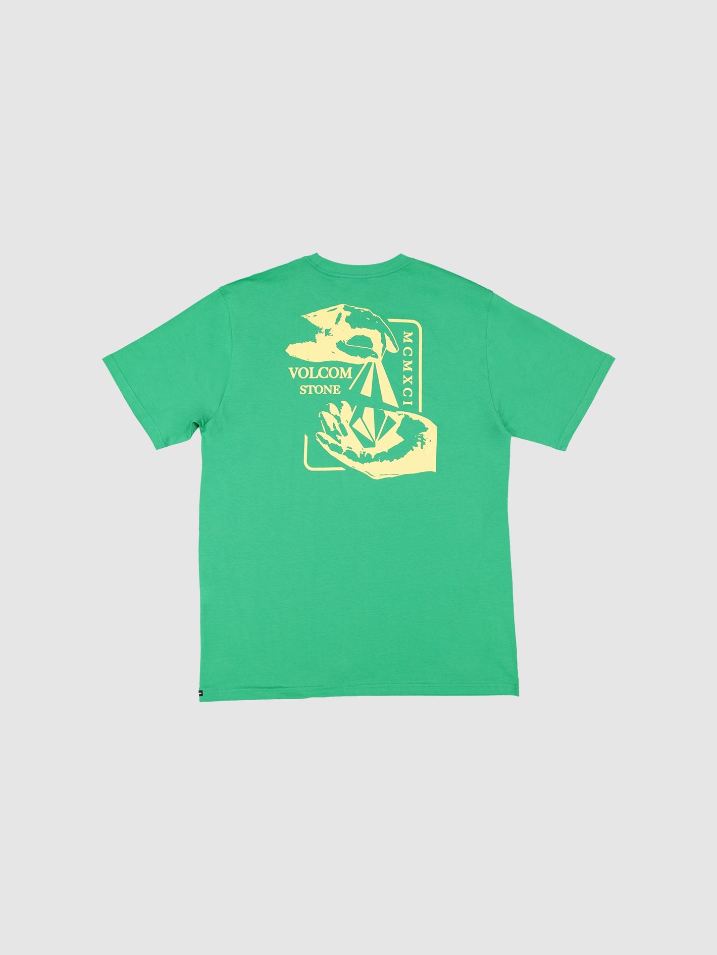 Aus Stonestopper Short Sleeve Tee