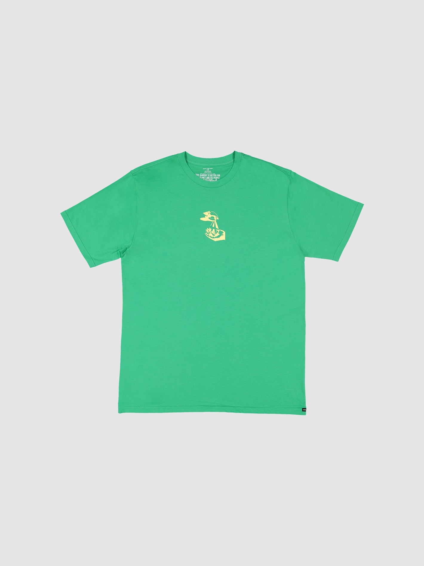 Aus Stonestopper Short Sleeve Tee