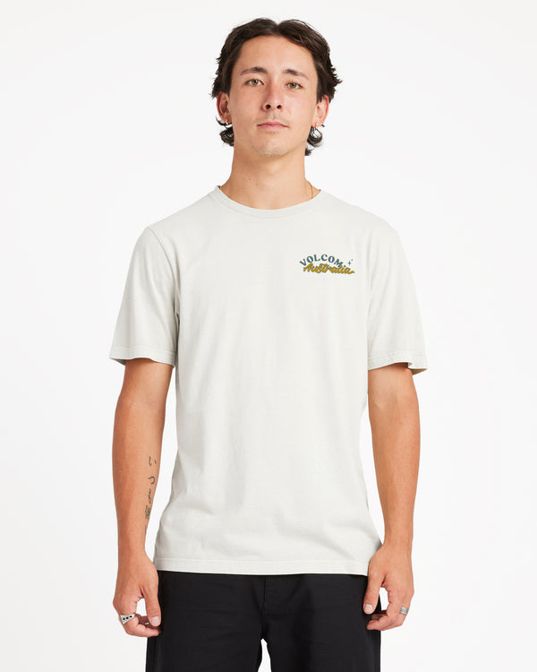Aus Ripping Roo Short Sleeve Tee