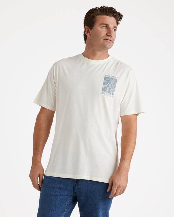 Reflectioner Short Sleeve Tee