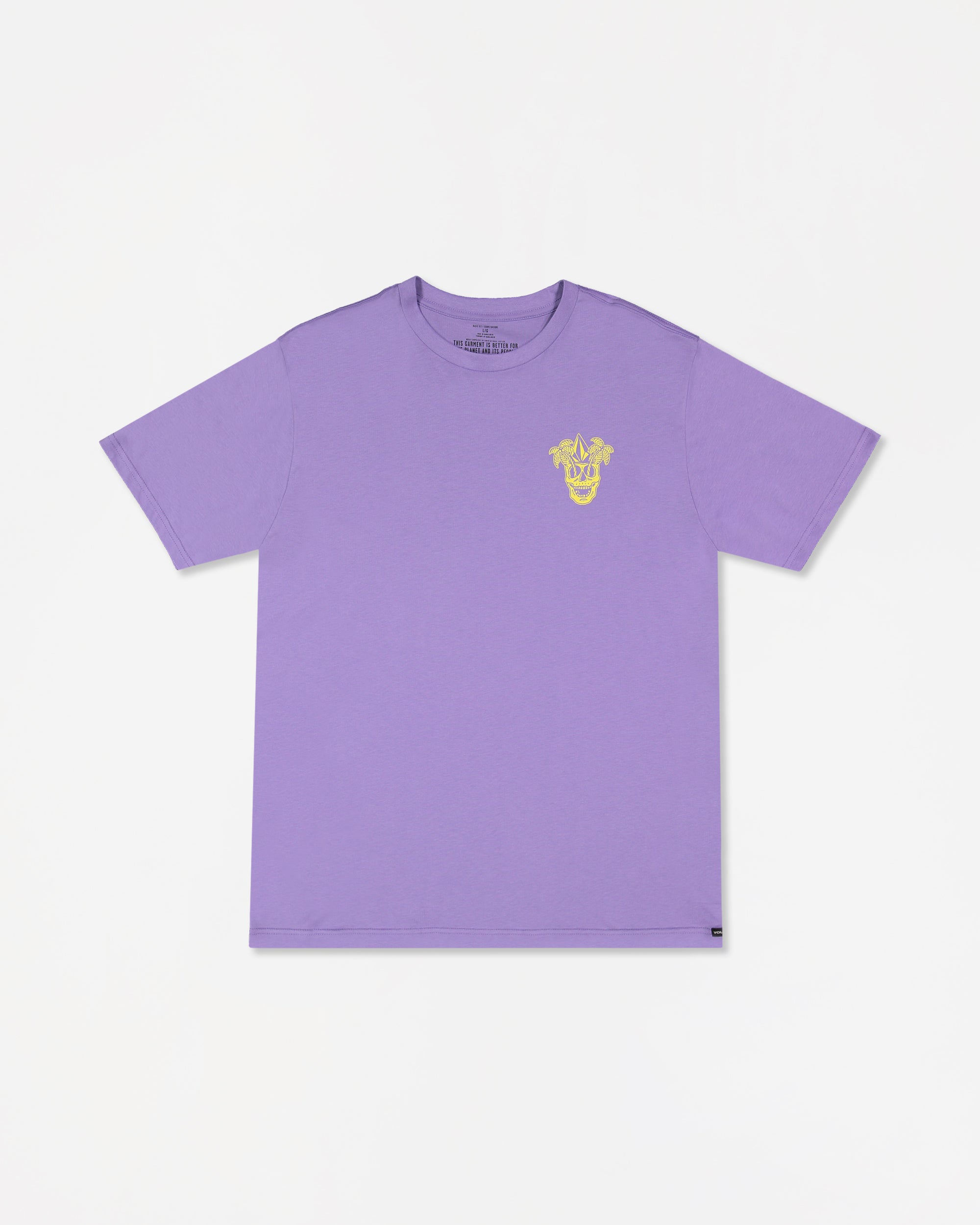 Rawled Short Sleeve Tee
