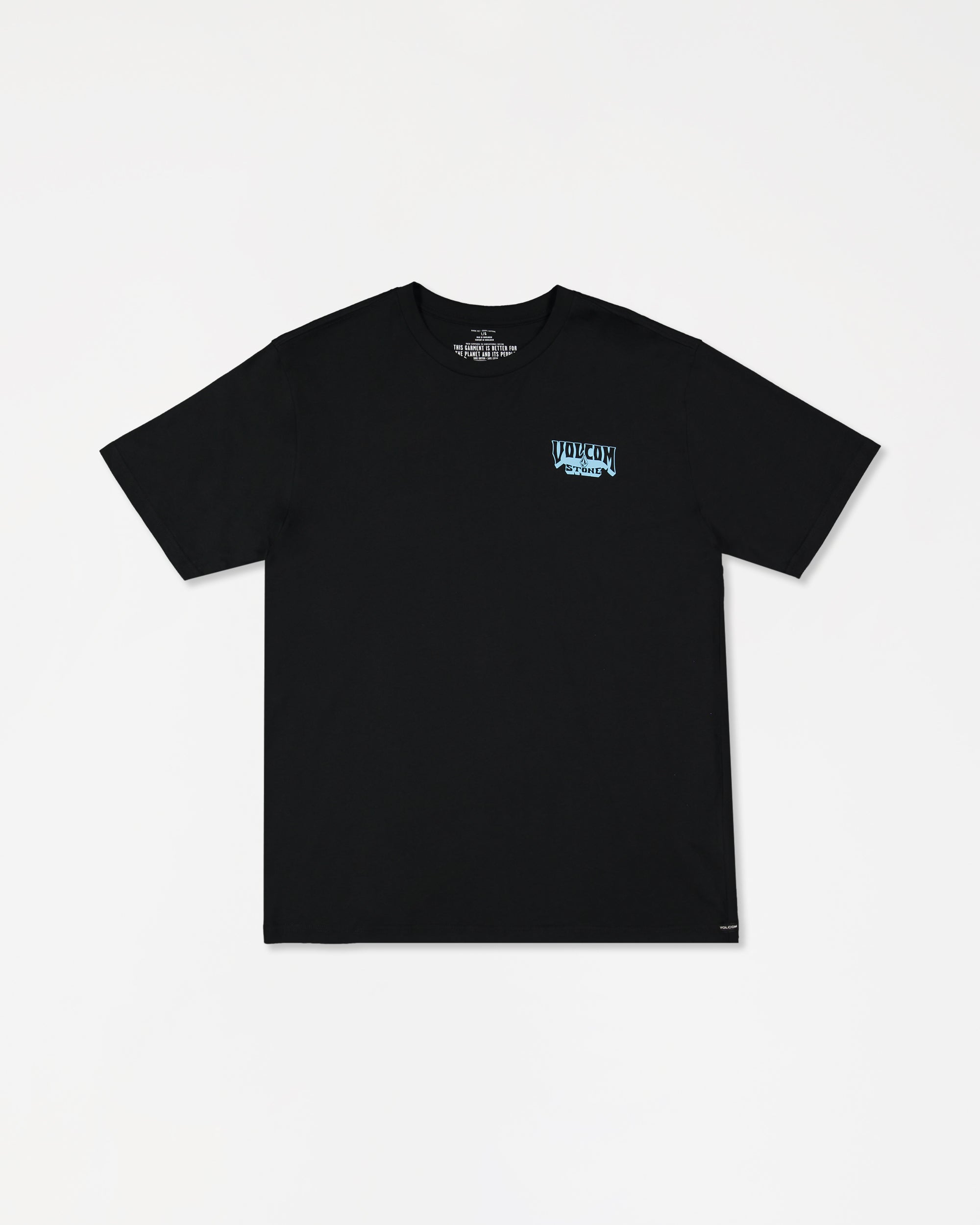 Good Mourning Short Sleeve Tee