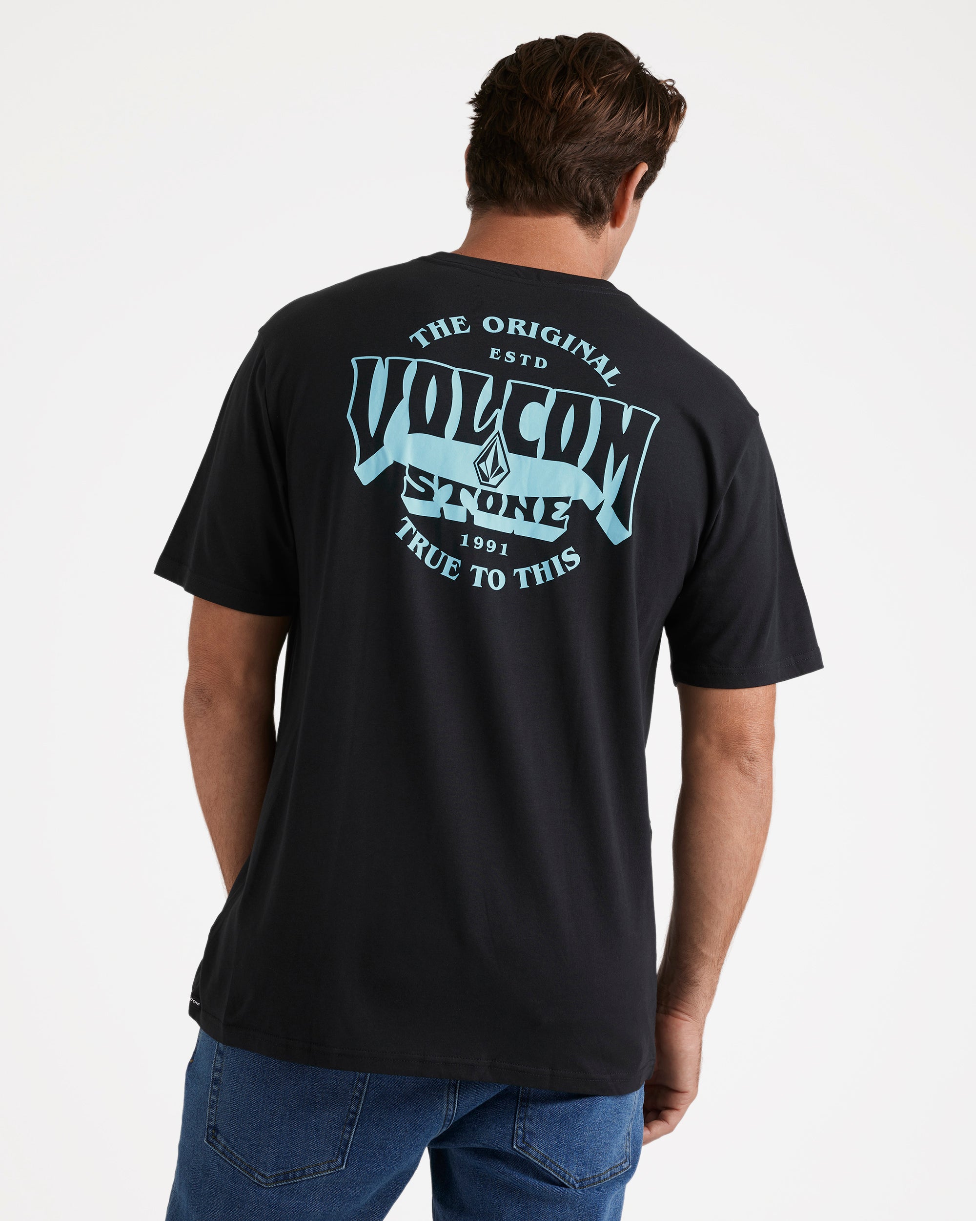 Good Mourning Short Sleeve Tee
