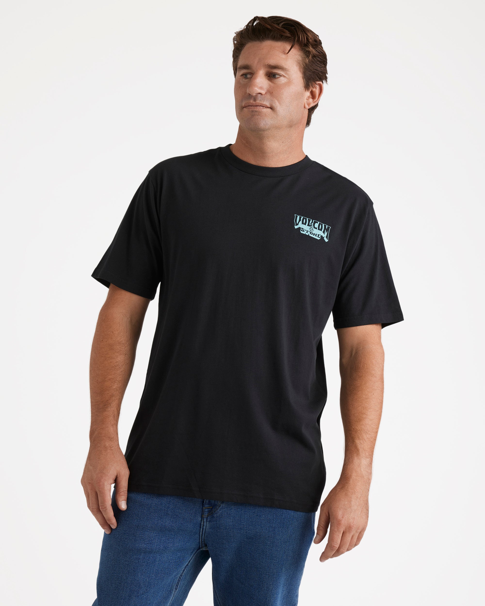 Good Mourning Short Sleeve Tee