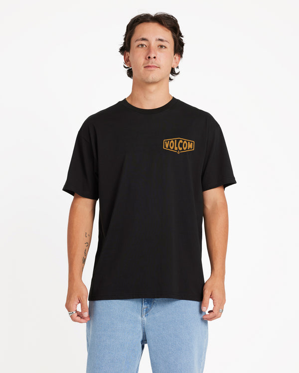 Personal Short Sleeve Tee