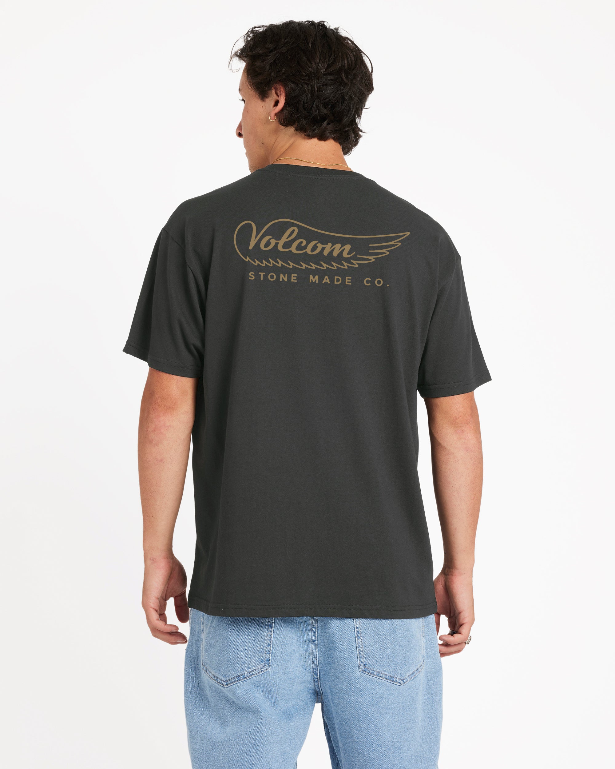 Highbird Short Sleeve Tee