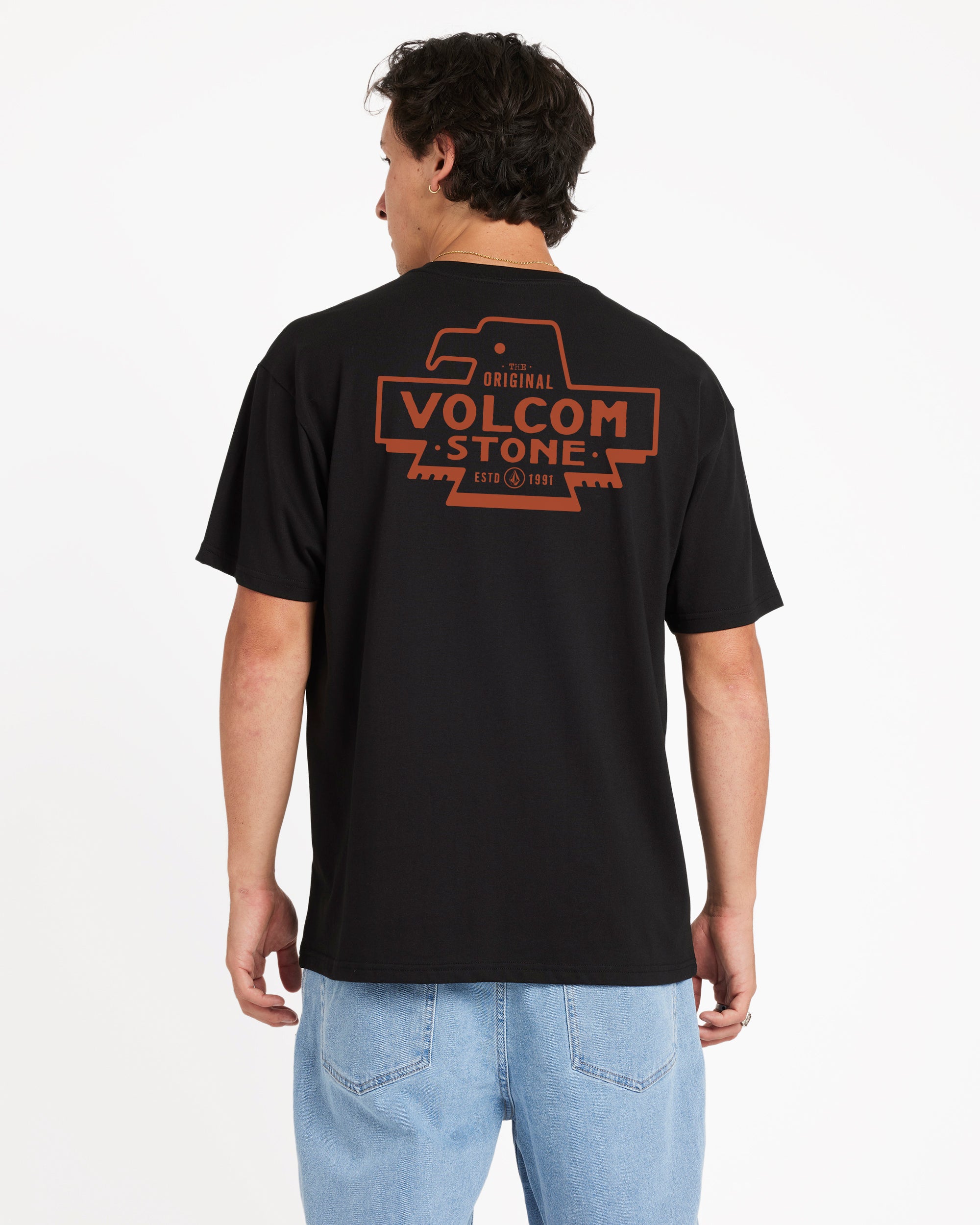 Wingstone Short Sleeve Tee