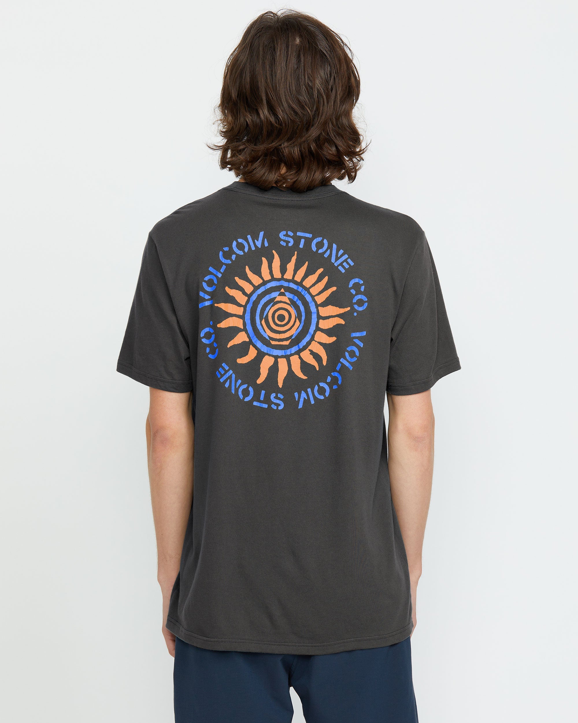 Mens Jam Planet T-Shirt
