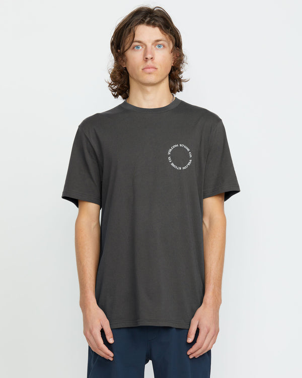 Jam Planet Short Sleeve Tee