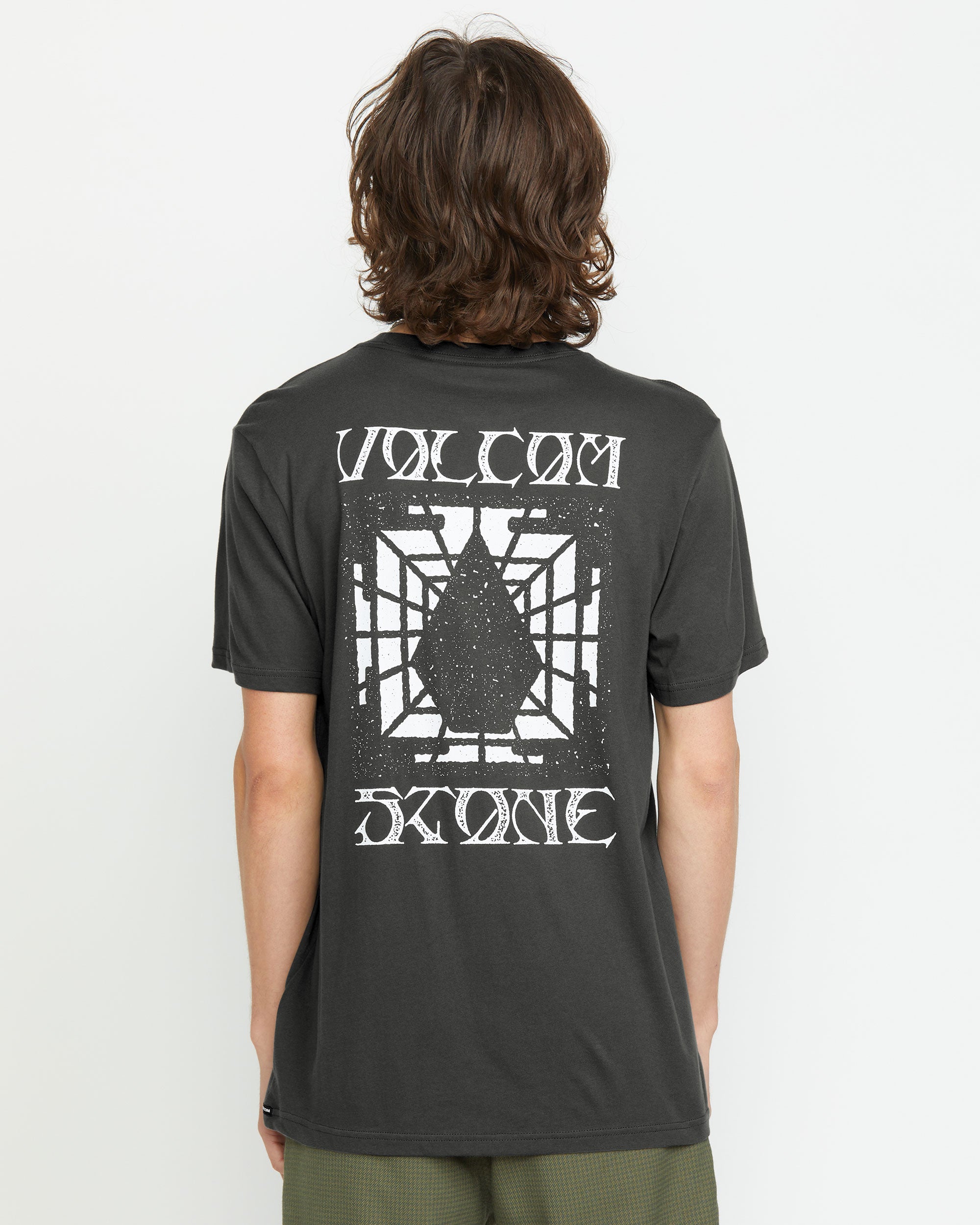 Within Short Sleeve Tee