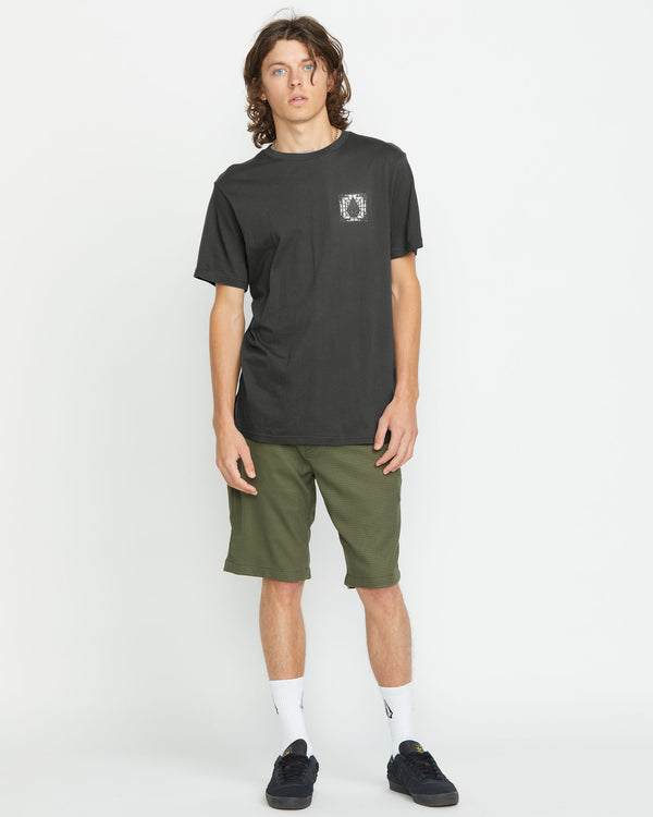 Within Short Sleeve Tee