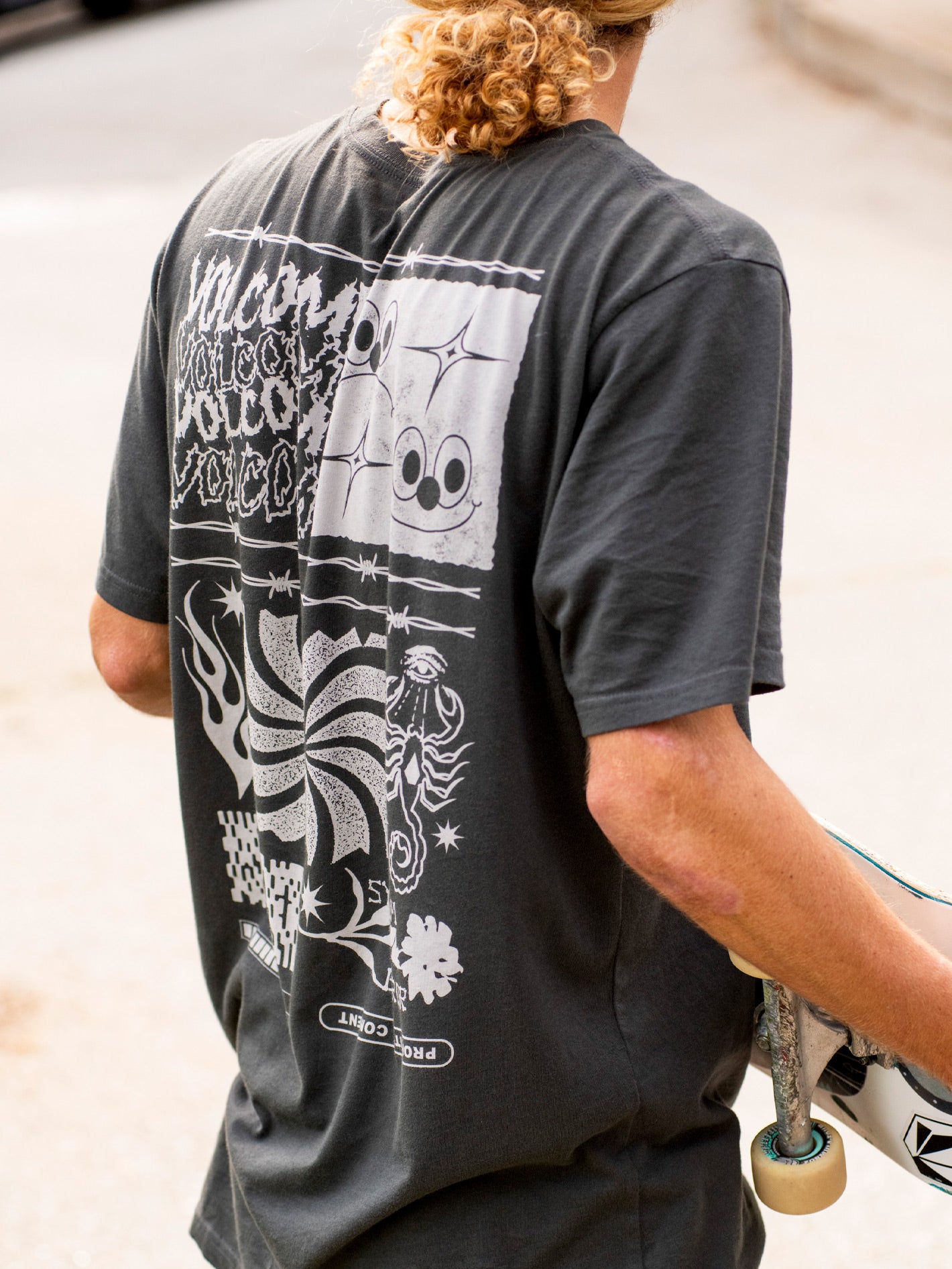 System Error Short Sleeve Tee