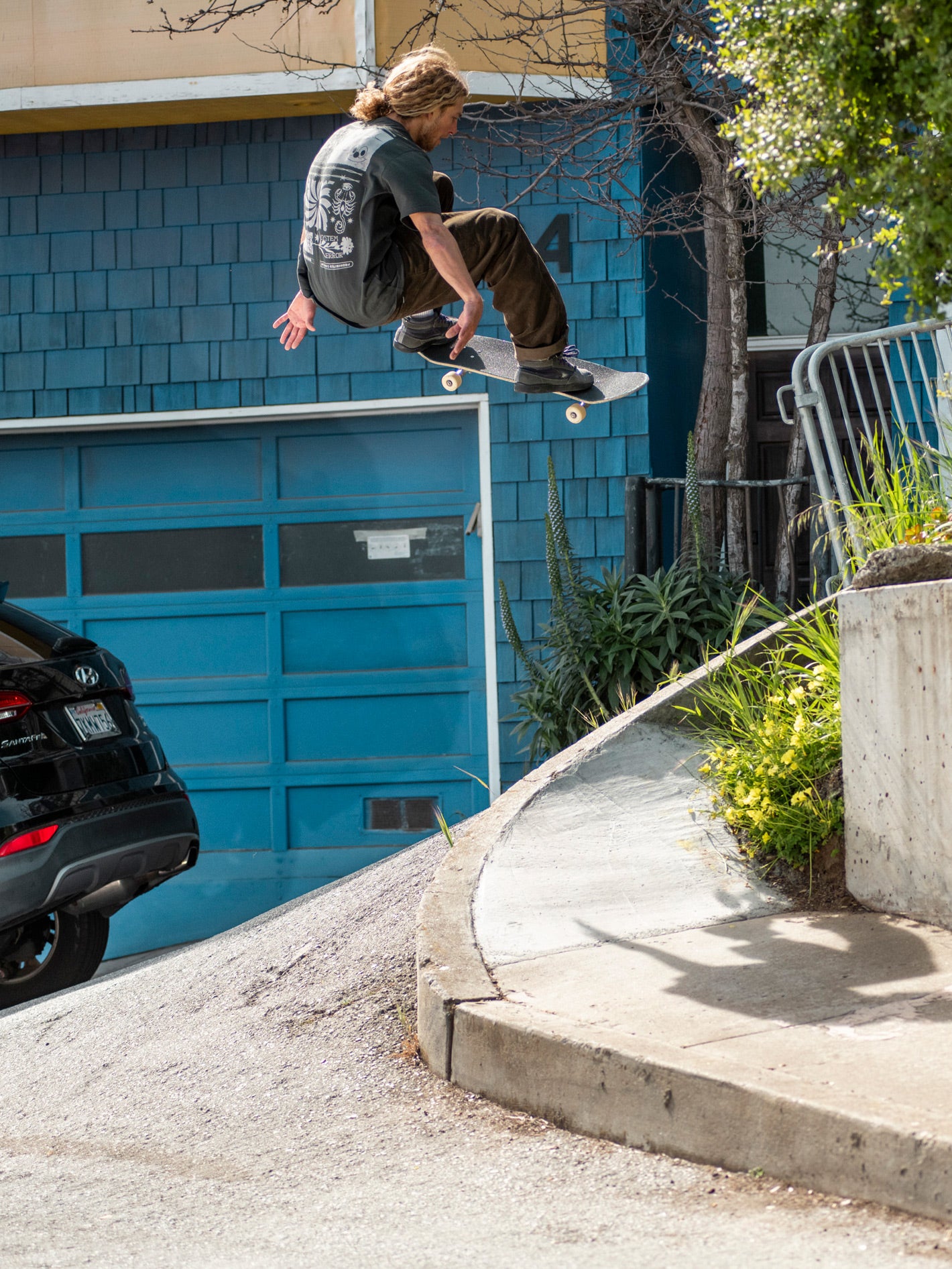 System Error Short Sleeve Tee