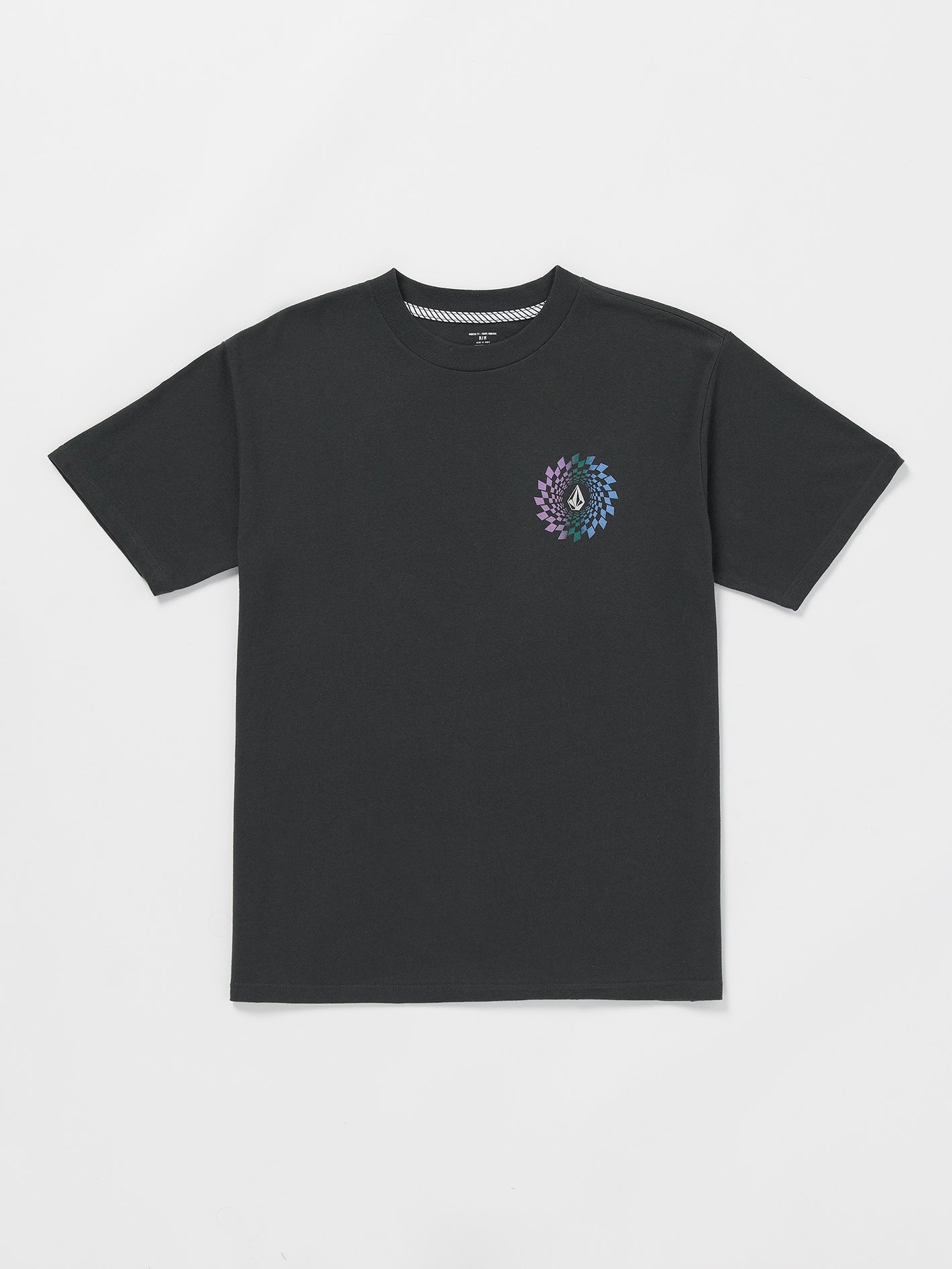 Easy Orbit 2.0 Short Sleeve Tee