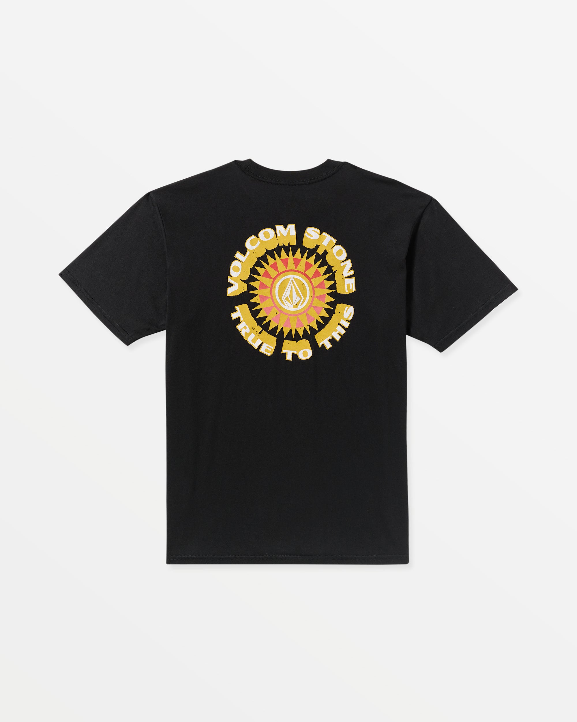 Daylighter Short Sleeve Tee