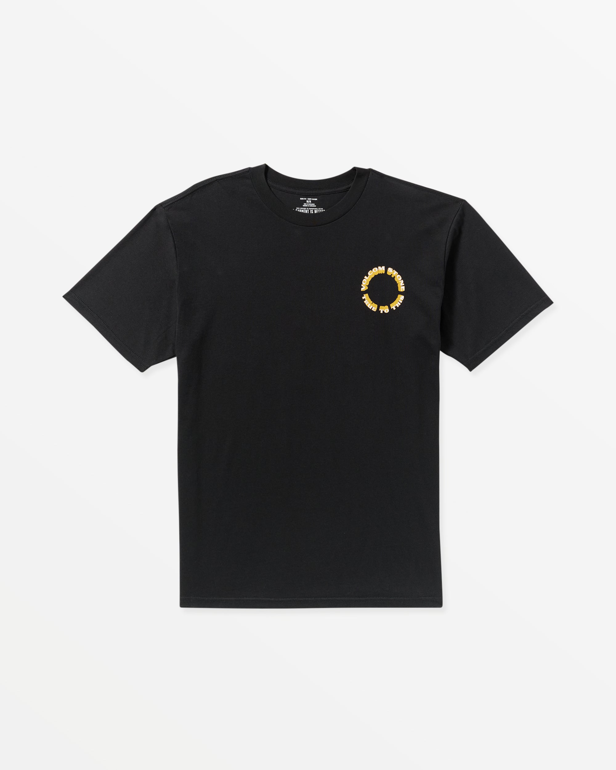 Daylighter Short Sleeve Tee