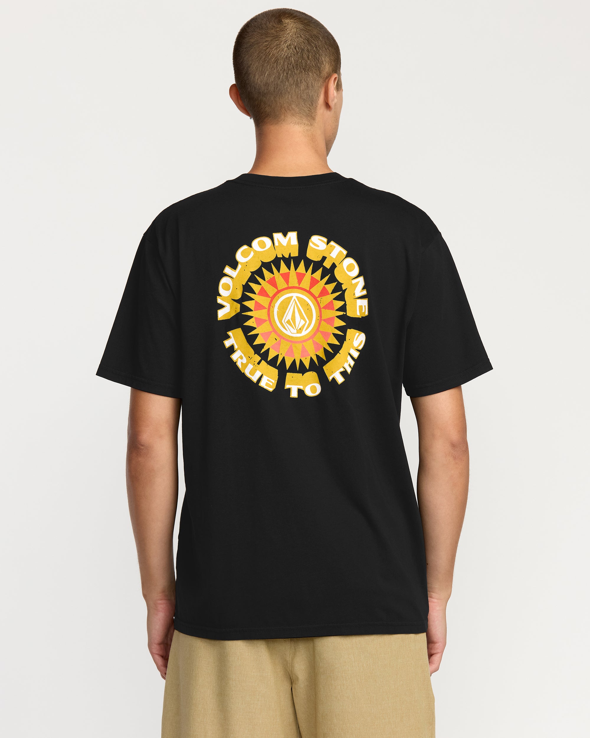 Daylighter Short Sleeve Tee