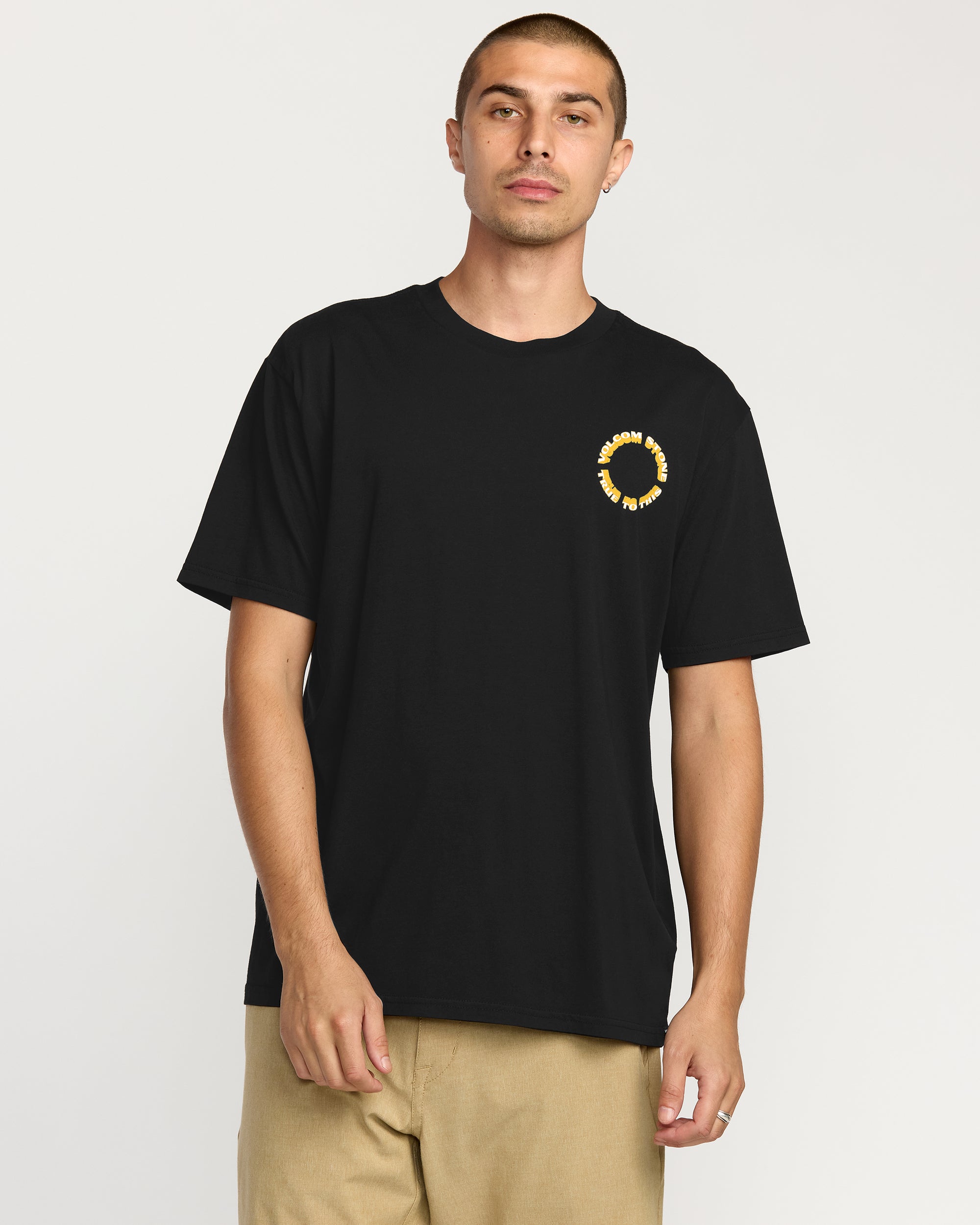 Daylighter Short Sleeve Tee
