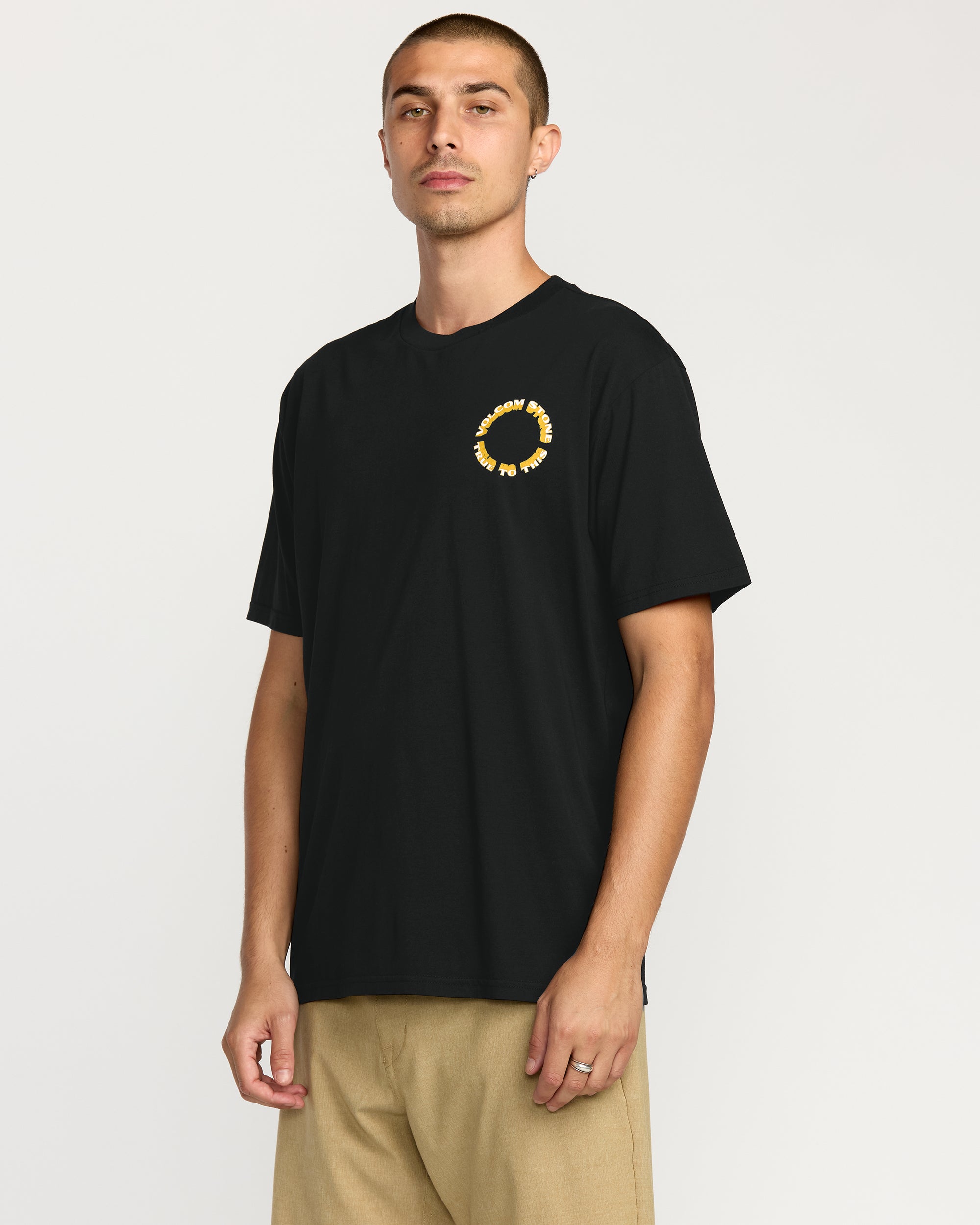 Daylighter Short Sleeve Tee