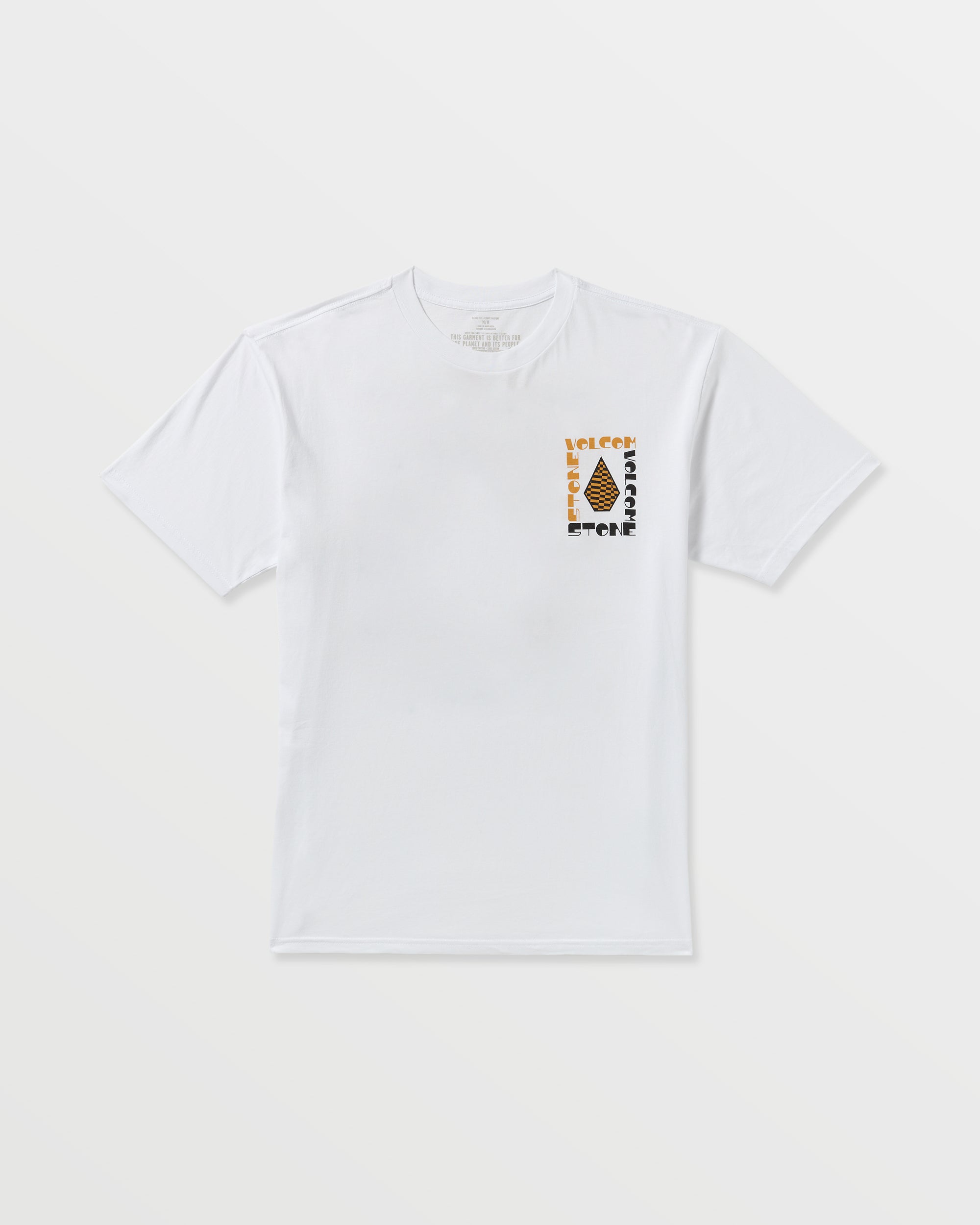 Cornerstone Short Sleeve Tee