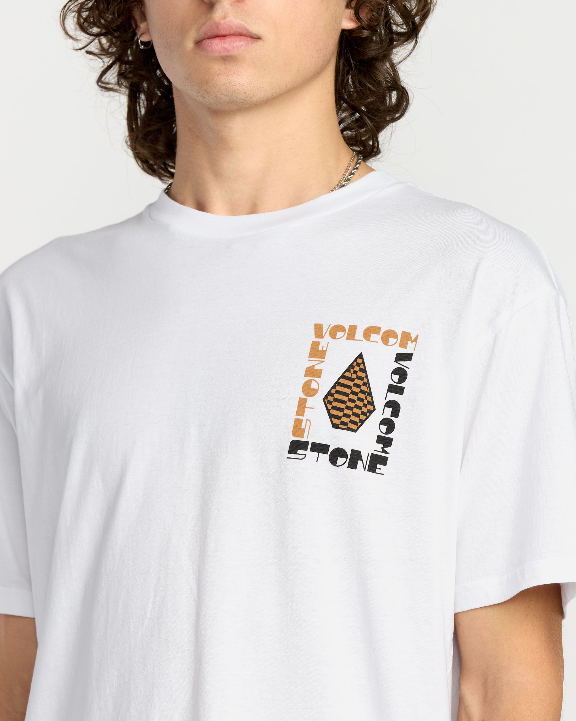 Cornerstone Short Sleeve Tee