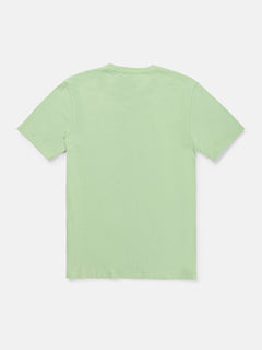 Featured Artist Ozzy Wrong Short Sleeve T-Shirt - Celadon