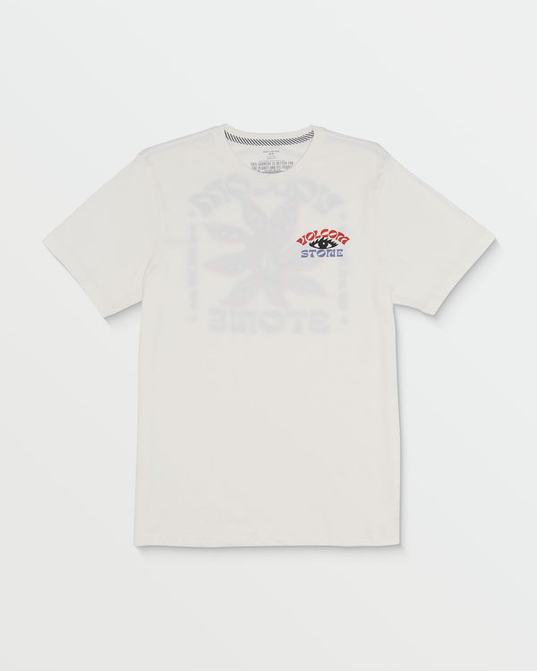 Stone Spectacle Short Sleeve Tee