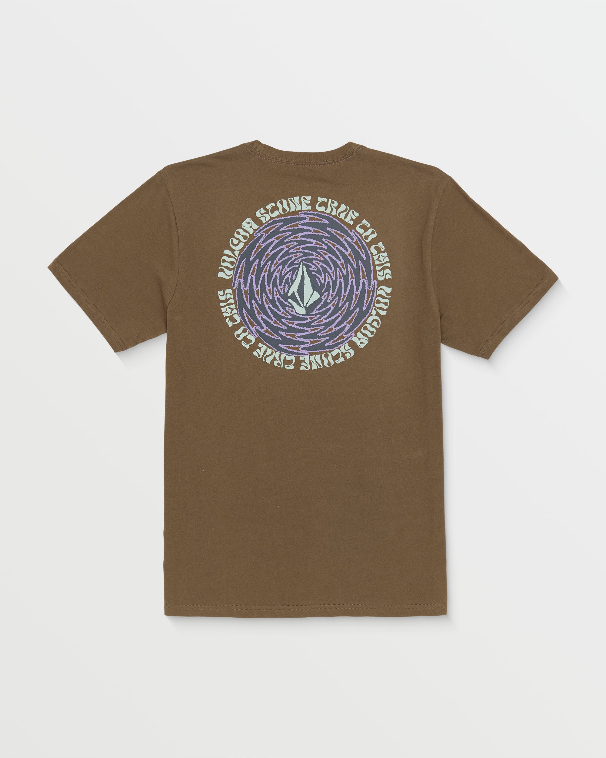 Cylinderz Short Sleeve Tee