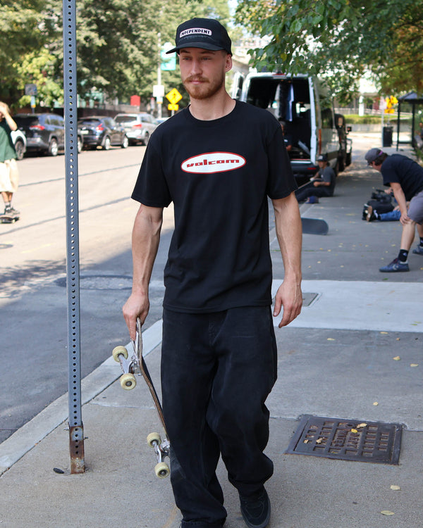 Quone 2.0 Short Sleeve Tee